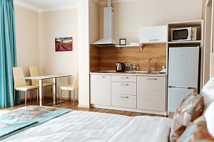 Мини-отели в Краснодарском крае, "Апартаменты на Школьной 36" мини-отель - раннее бронирование