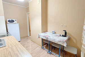 1-комнатная квартира 9 Мая 65 в Красноярске 5