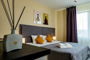 Комната в , "Next" апарт-отель - цены