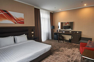 &quot;Ramada by Wyndham Rostov on Don Hotel and SPA&quot; отель в Ростове-на-Дону 2