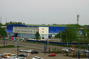 Квартиры Прокопьевска в центре, "Снежинка" в центре