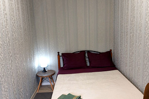 Отели Ставропольского края у воды, 2х-комнатная Карла Либкнехта 9 у воды - фото