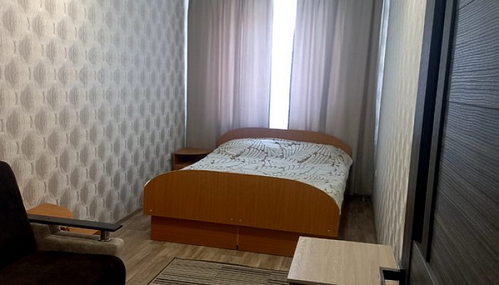 2х-комнатная квартира Строителей 21/3 в Заринске - фото 1