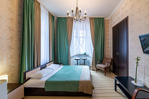 Отели Санкт-Петербурга с почасовой оплатой, "Викена" мини-отель на час - фото