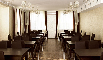 &quot;В мирном&quot; гостиница в Ульяновске (п. Мирный) - фото 5