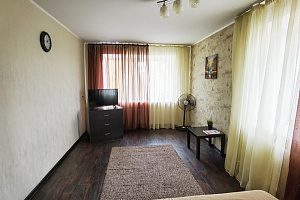 1-комнатная квартира Волгоградская 1 в Юрге 15