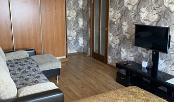 &quot;Кoмфoртная чистая и уютнaя&quot; 1-комнатная квартира в Южно-Сахалинске - фото 2