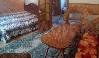 2х-комнатная квартира Амет-Хана Султана 14 в Алупке - фото 2