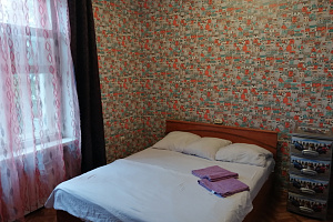 Гостиницы Самары на трассе, "Мир Уюта" 3х-комнатная мотель