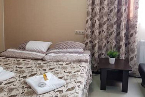 Мотели в Солнечногорске, "Агат" мотель - цены