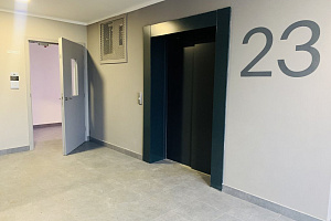 &quot;Евро&quot; 4х-комнатная квартира в д. Путилково (Красногорск) фото 25