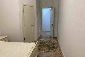 Мотели в Махачкале, "Уютная у Моря" 2х-комнатная мотель - раннее бронирование