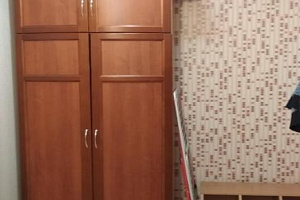 Гостиницы Новосибирска с баней, "Квартира на Плющихе" 1-комнатная с баней - раннее бронирование