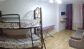 1-комнатная квартира Победы 67 в Лазаревском - фото 2