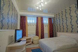 &quot;Надежда&quot; гостиница в Нижнем Новгороде фото 2