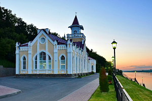 Гостевой дом в , "Старая башня" - фото