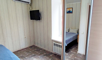 Дом под-ключ Медный 1 в Таганроге - фото 3