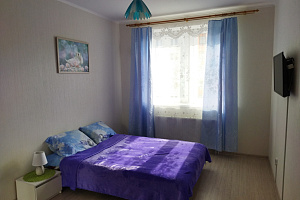 Гостиницы Екатеринбурга с джакузи, 1-комнатная Чайковского 66А с джакузи - цены