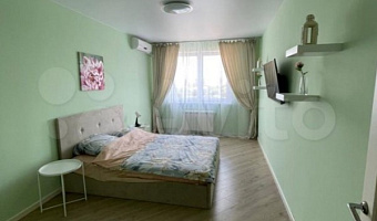 1-комнатная квартира Карла Маркса 196 в Самаре - фото 3