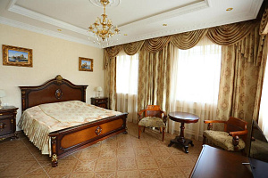 Гостиницы Чебоксар недорого, "Manor" бутик-отель недорого