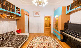 &quot;В Центре&quot; комната в квартире в Санкт-Петербурге - фото 4