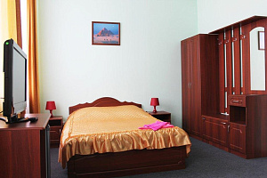 Квартиры Бора 1-комнатные, "Олимп" 1-комнатная - фото