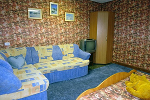 Мини-отели Челябинска, "Ювента" мини-отель мини-отель - цены
