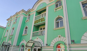 &quot;Александрия-Петергоф&quot; отель в Петергофе - фото 2