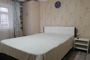 Отели Ставропольского края с термальными источниками, 1-комнатная Шаумяна 3А с термальными источниками
