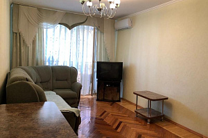 3х-комнатная квартира Подвойского 20 в Гурзуфе фото 4