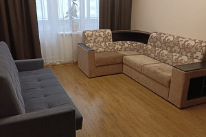 Мотели в Великом Новгороде, "На Торговой 122" 2х-комнатная мотель - цены