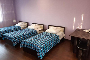 Мотели в Ачинске, "Comfort Inn" мотель - фото