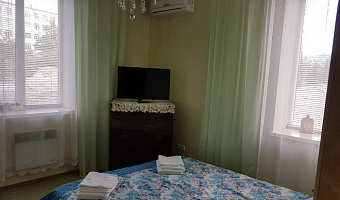2х-комнатная квартира Школьная 5 кв 4 в с. Морское (Судак) - фото 2