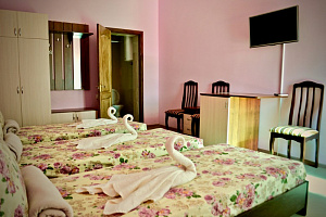 &quot;M`LAG&quot; мини-гостиница в Межводном (п. Черноморское) фото 2