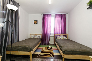 Квартиры Миасса 3-комнатные, "Палитра" 3х-комнатная - цены