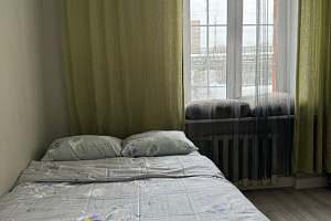 Гостиницы Москвы загородные, 1-комнатная Гостиничный 8к1 загородные - фото