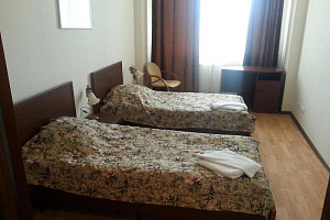 Квартиры Зеленограда 3-комнатные, "Андреевка" 3х-комнатная - снять