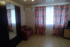 1-комнатная квартира Античный 12 в Севастополе фото 8