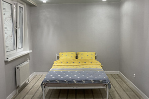Мотели в Новочебоксарске, "Уютная со всеми удобствами" 1-комнатная мотель - фото