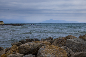 "Чёрное Море" в октябре - раннее бронирование