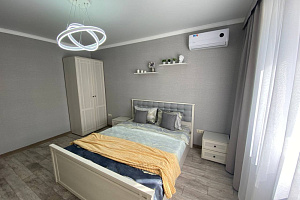 Отели Минеральных Вод все включено, 1-комнатная Новоселов 5к2 все включено