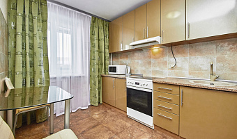 2х-комнатная квартира Говорова 6 в Томске - фото 5