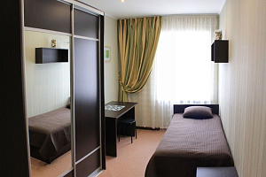 Квартиры Сызрани 1-комнатные, "Триумф" 1-комнатная - цены