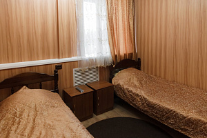 &quot;Лабиринт&quot; мини-отель в Гороховце фото 3