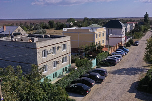 Отели Щёлкино все включено, "Берег Казантипа" все включено - раннее бронирование