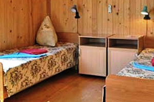Отели Ялты для отдыха с детьми, "Яхонт" для отдыха с детьми - фото
