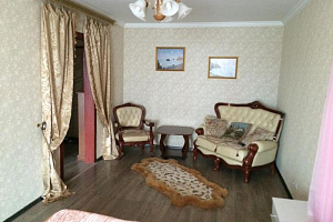 Квартиры Серпухова 3-комнатные, "Московское шоссе" 3х-комнатная - фото