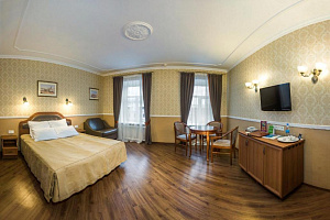 Отели Санкт-Петербурга красивые, "Гоголь Хауз" красивые - забронировать номер