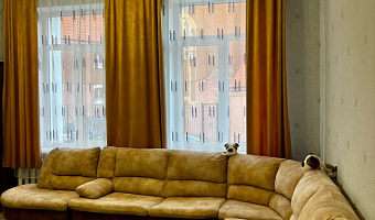 3х-комнатная квартира Головко 3 в Балтийске - фото 2