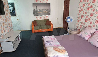 1-комнатная квартира Мира 8/а в Норильске - фото 2